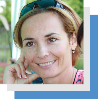 Petra Augustová - Vedení účetnictví